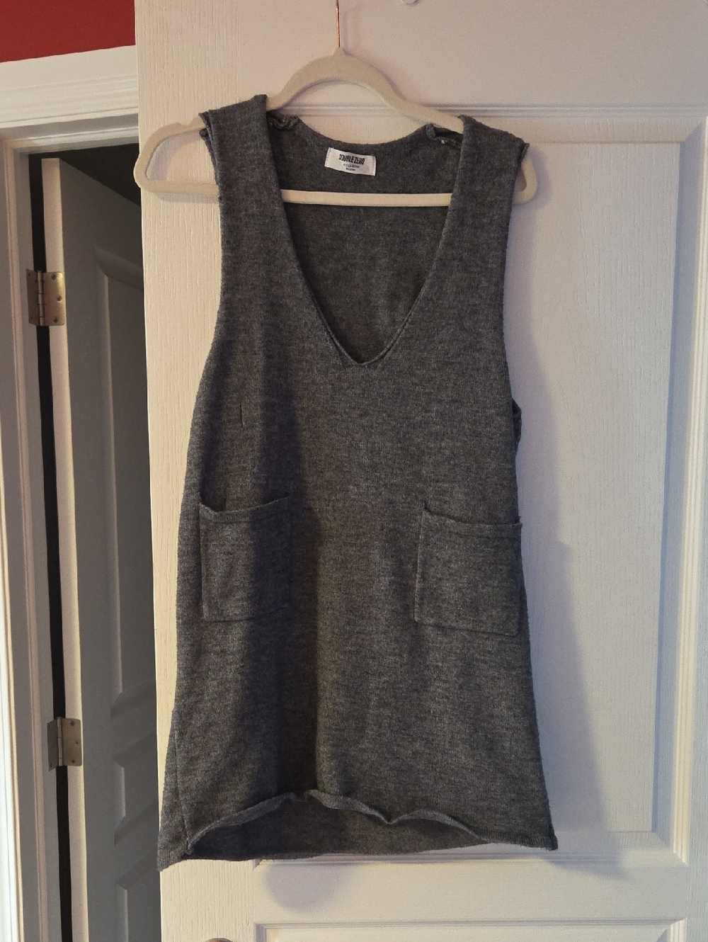 2 For $15 Sweater Vest